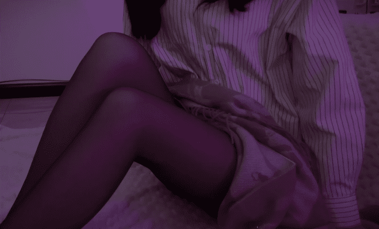B站小灿助眠爱发电ASMR4部-视听日记